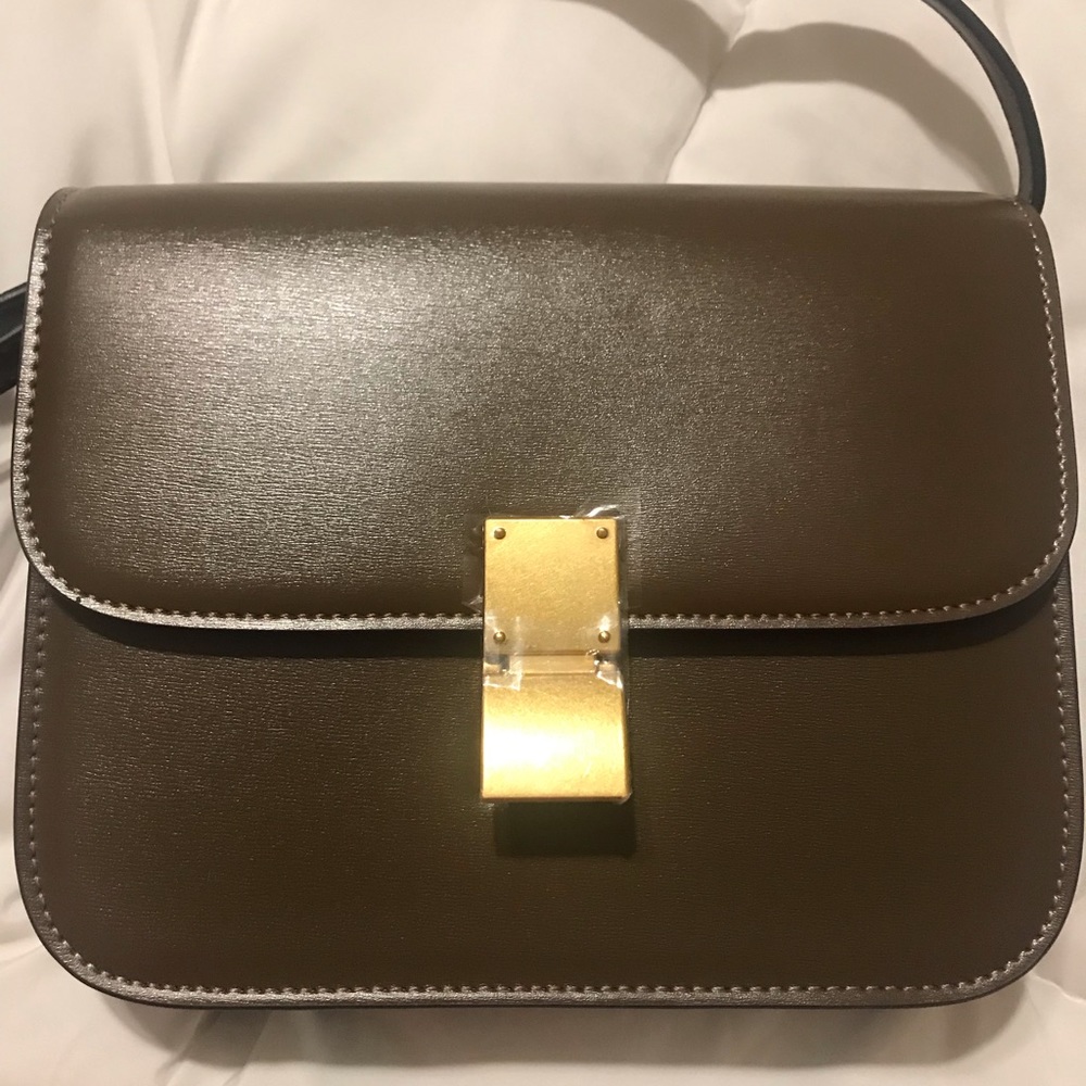 Handbag